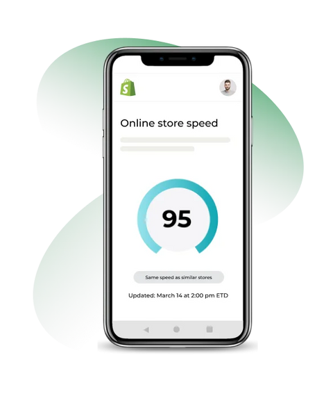 Shopify Speed Optimization