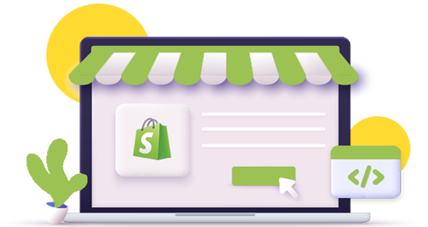 Shopify Process